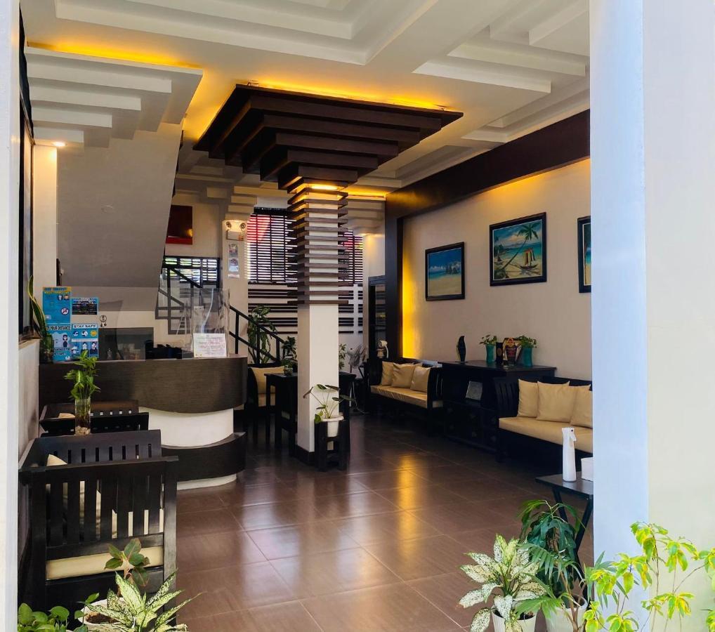 Chateau De Boracay Balabag  Exterior photo