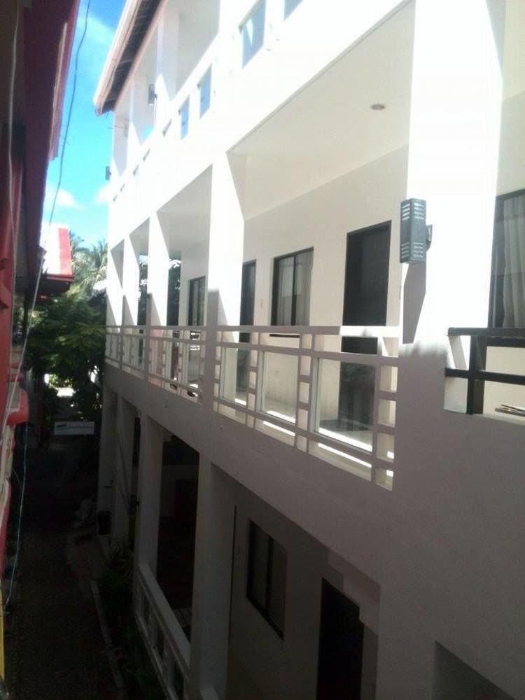 Chateau De Boracay Balabag  Exterior photo