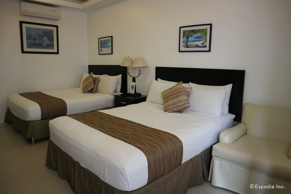 Chateau De Boracay Balabag  Exterior photo