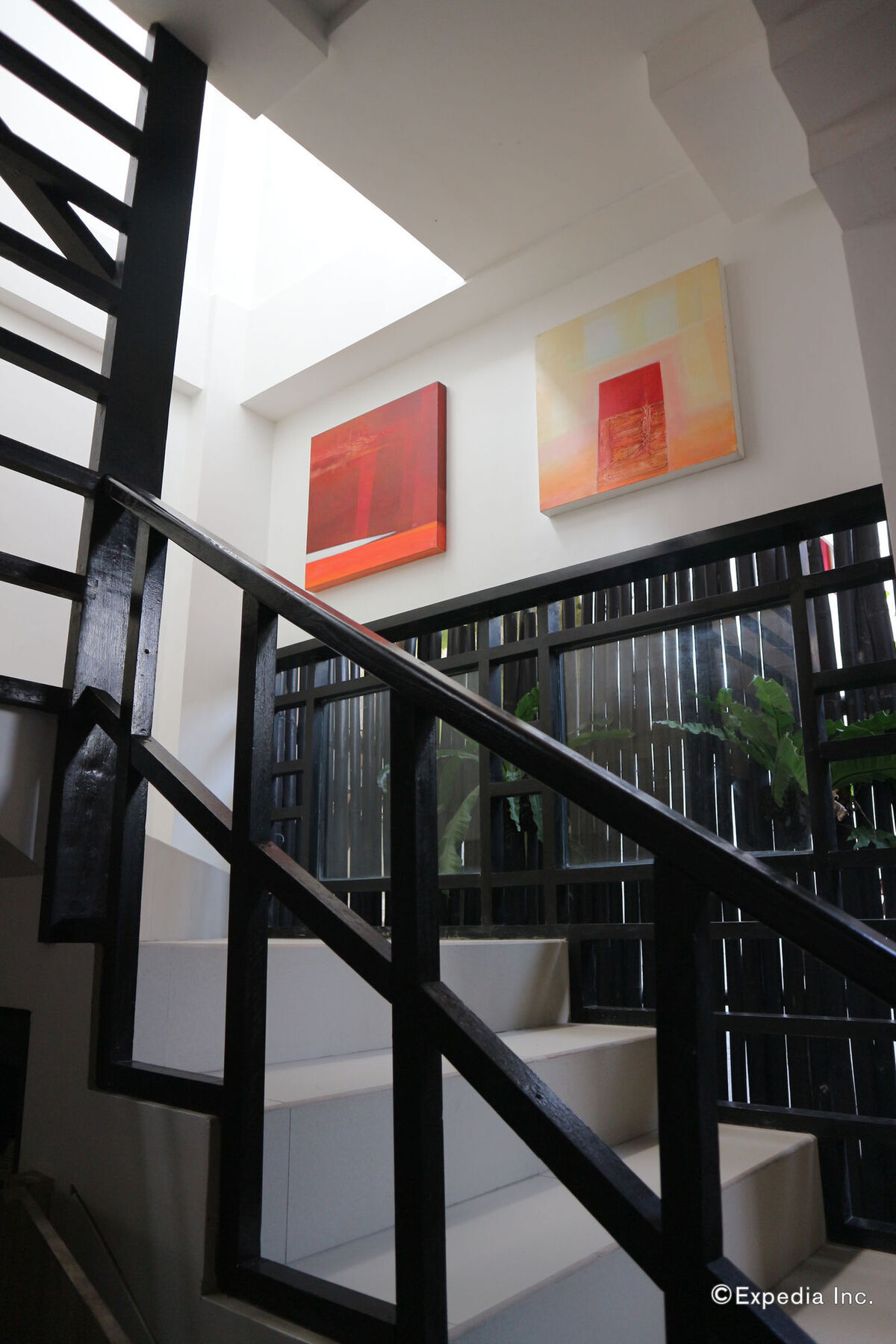 Chateau De Boracay Balabag  Exterior photo